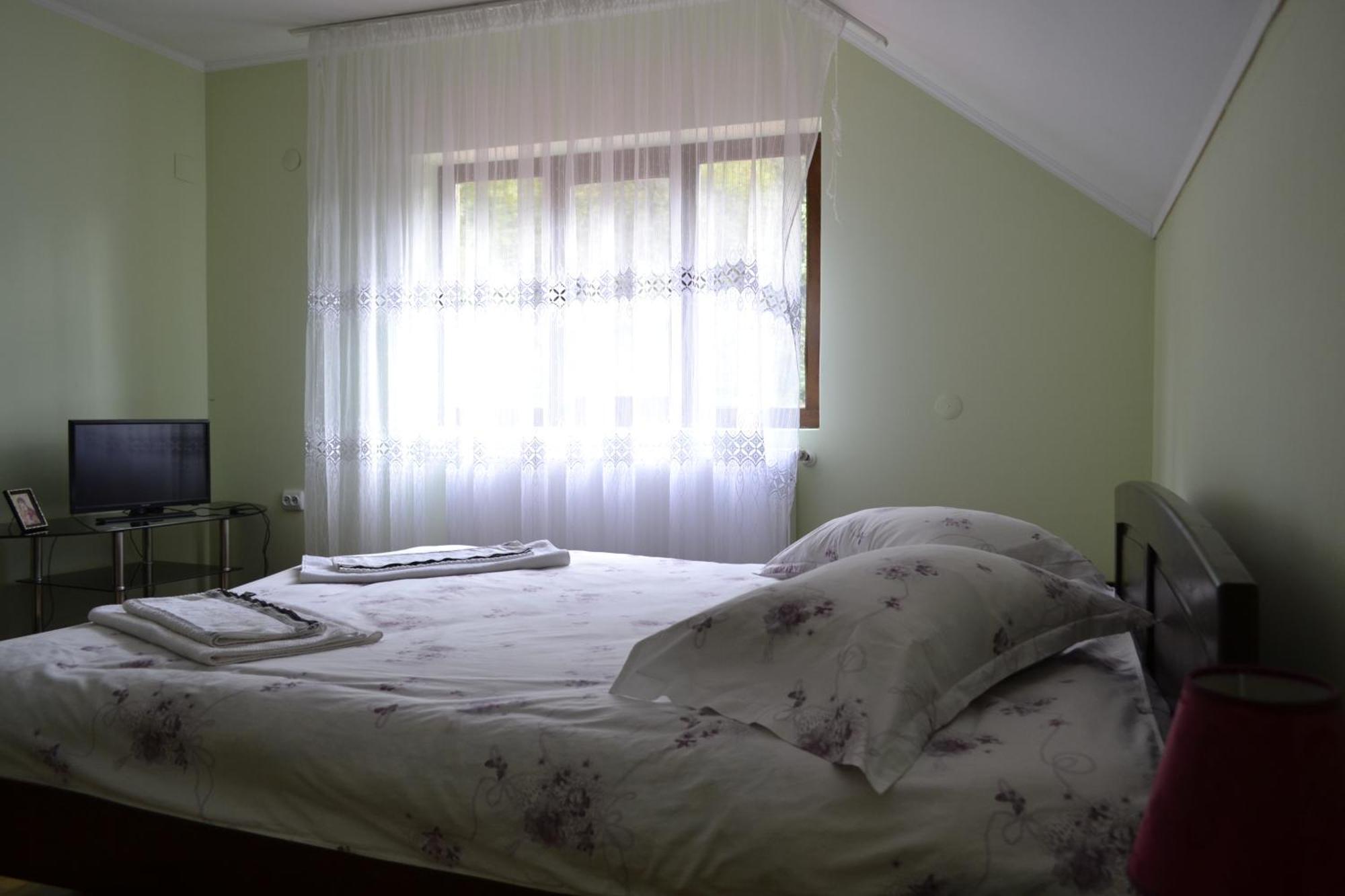 Pensiunea Malinul Bîrsana Room photo